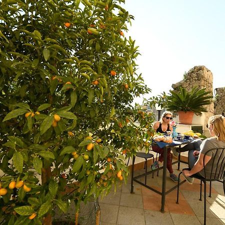 Maiori Dream House Villa Екстериор снимка