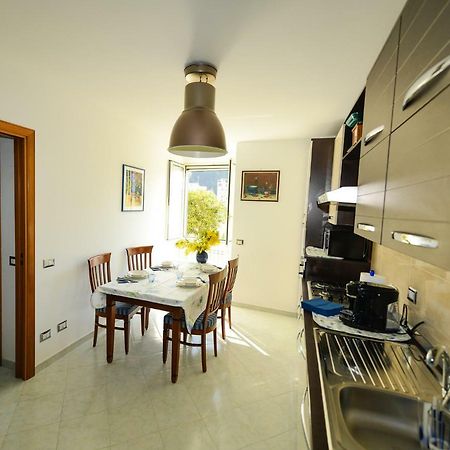 Maiori Dream House Villa Екстериор снимка