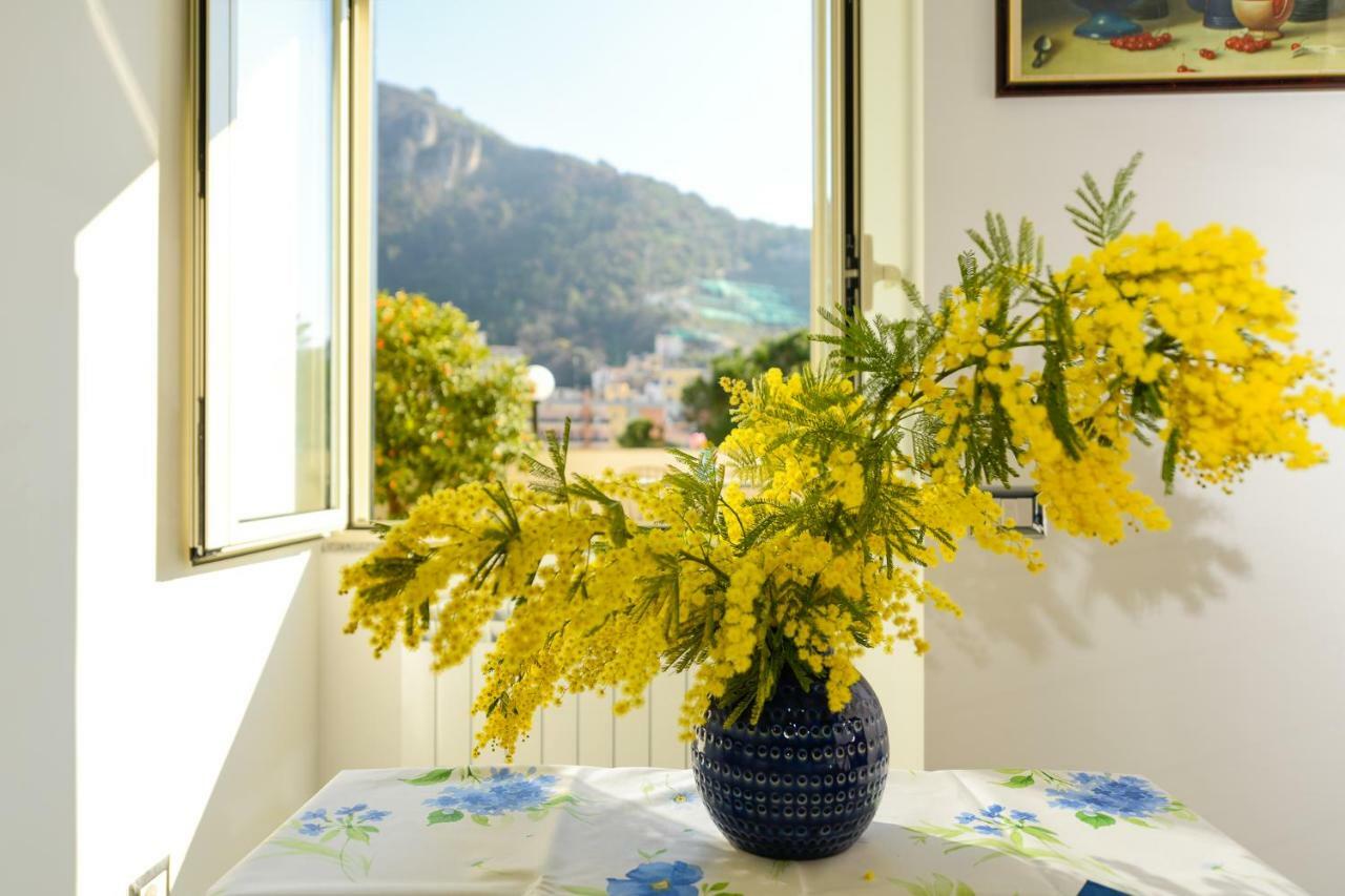 Maiori Dream House Villa Екстериор снимка