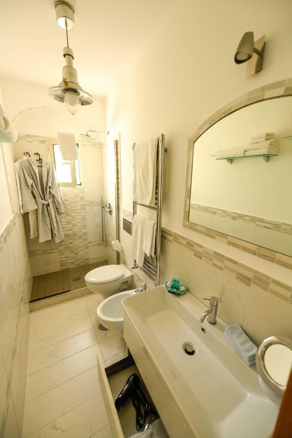 Maiori Dream House Villa Екстериор снимка