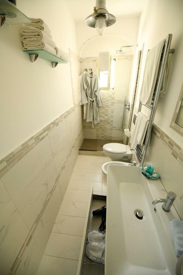 Maiori Dream House Villa Екстериор снимка