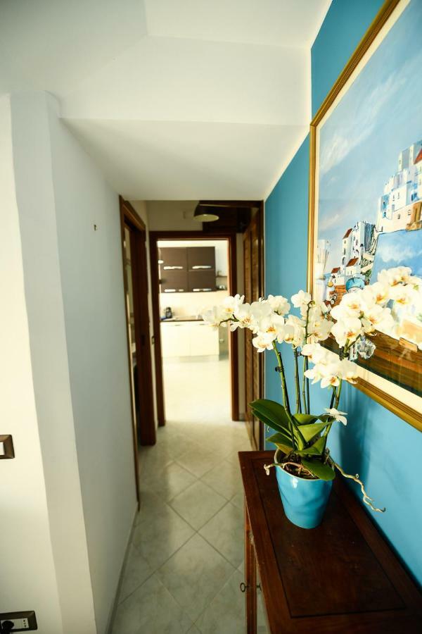 Maiori Dream House Villa Екстериор снимка