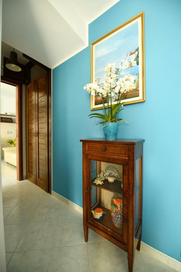 Maiori Dream House Villa Екстериор снимка